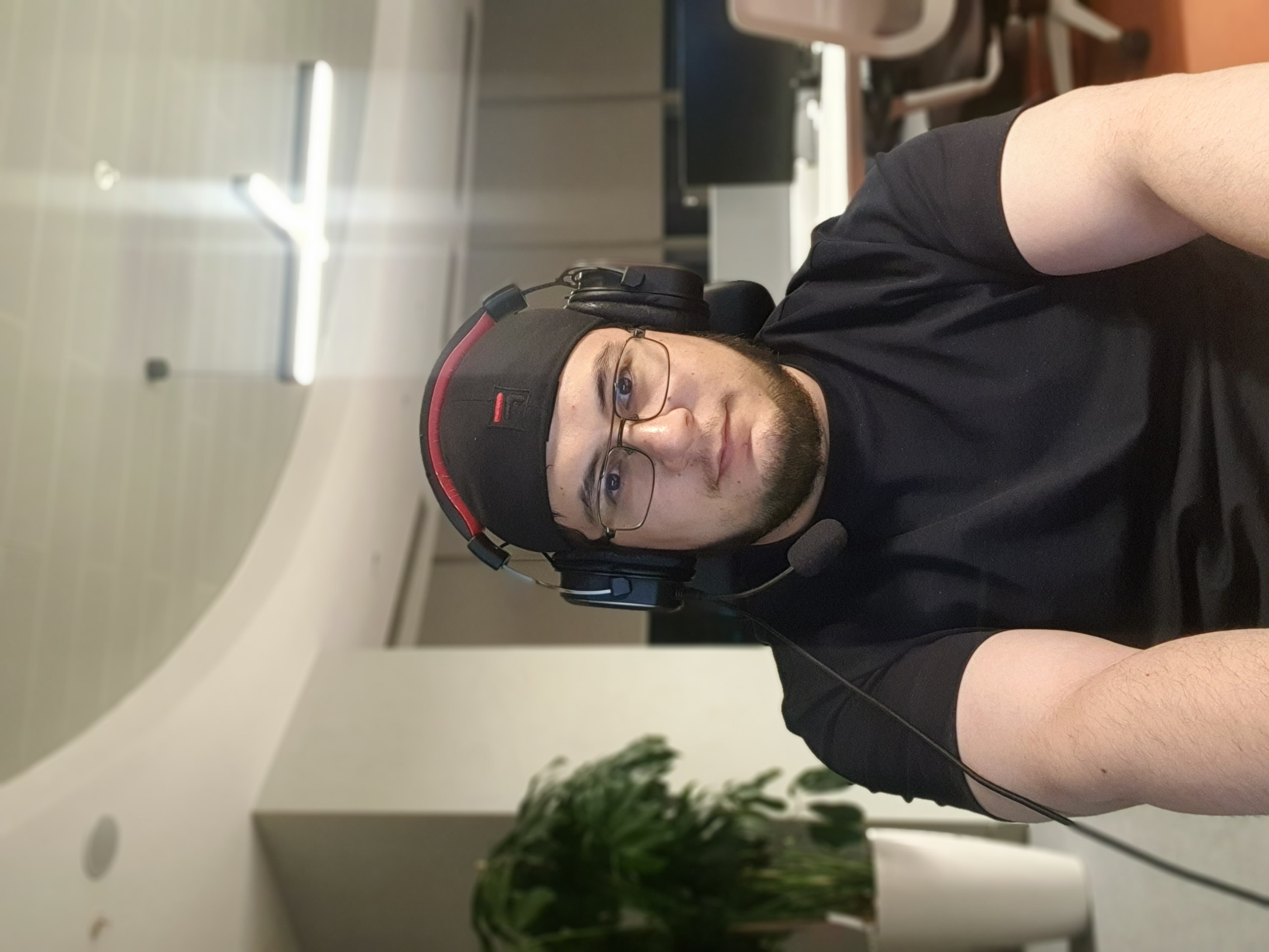 Team member